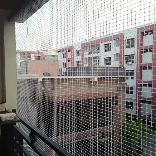 Anti Bird Nets in Electronic City and Sarjapura-Madhu Safety Nets (2)
