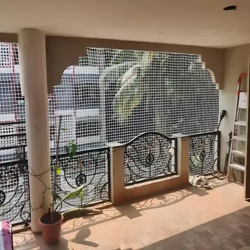 Anti Bird Nets in Electronic City and Sarjapura-Madhu Safety Nets (3)
