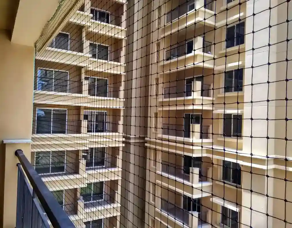 Anti Bird Nets in Electronic City and Sarjapura-Madhu Safety Nets (5)
