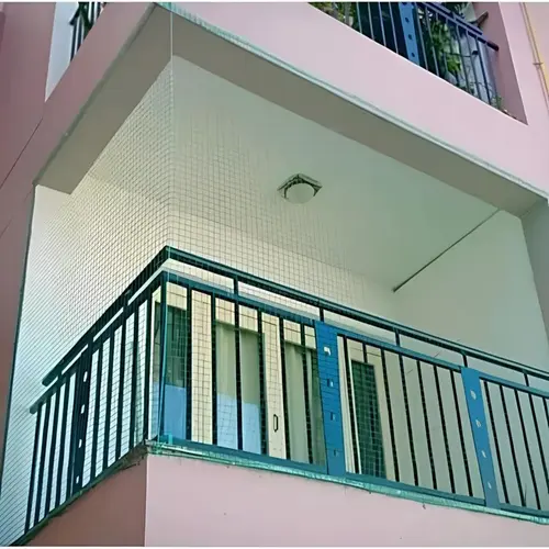 Bird Net for Balcony in Electronic City and Sarjapura-Madhu Safety Nets (3)