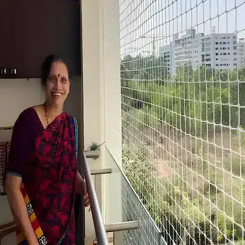 Bird Netting Services in Whitefield and JP Nagar-Madhu Safety Nets