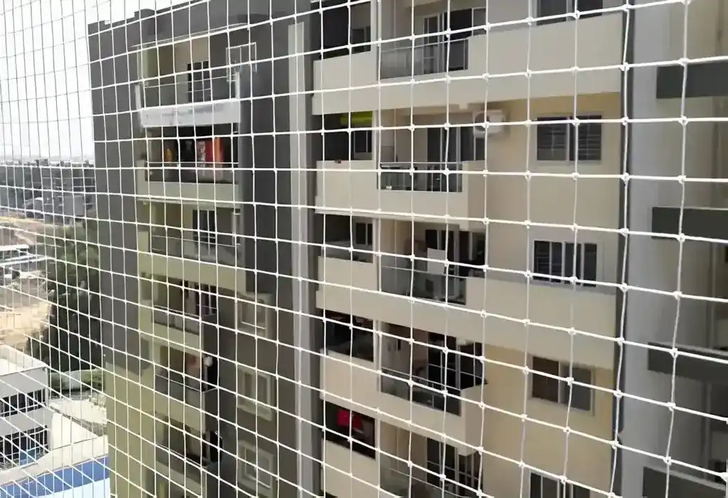 Pigeon Netting Services in Whitefield and JP Nagar-Madhu Safety Nets (4)