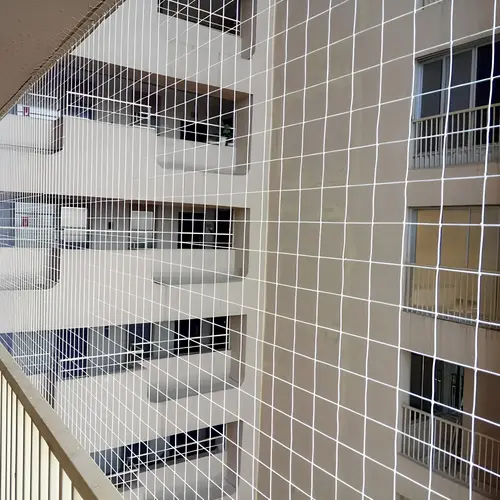 Quality Pigeon Net for Balcony in Sarjapura and Electronic City-Madhu Safety Nets (4)