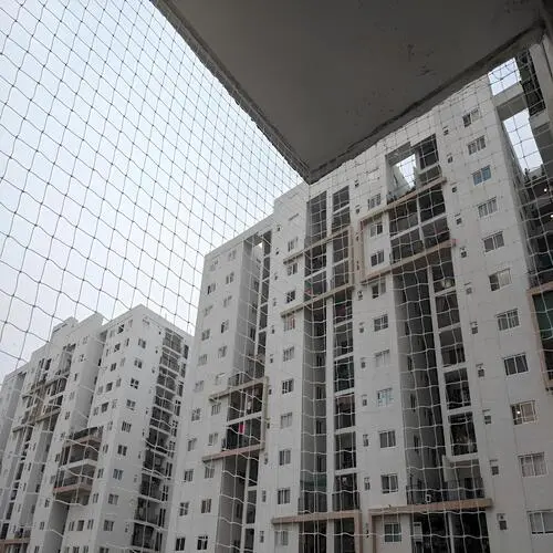 Bird Net for Balcony in Jayanagar and Marathahalli (3)