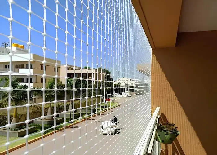 Bird Net for Balcony in Whitefield, JP Nagar