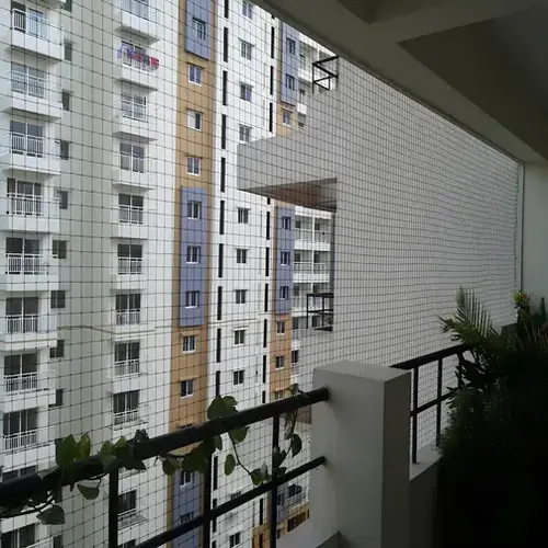 Premium Pigeon Net for Balcony in Jayanagar, Marathahalli (5)