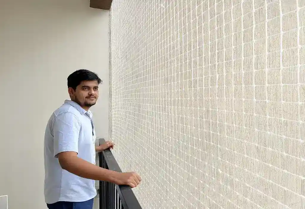 Premium Pigeon Net for Balcony in Jayanagar, Marathahalli (7)