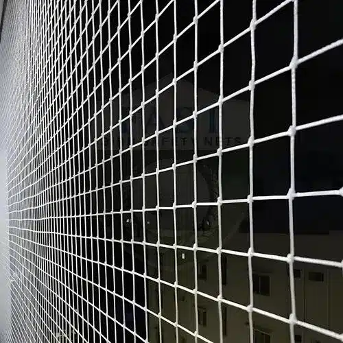 Premium Top Quality Balcony Safety Nets in Whitefield, JP Nagar-Madhu Safety Nets (2)