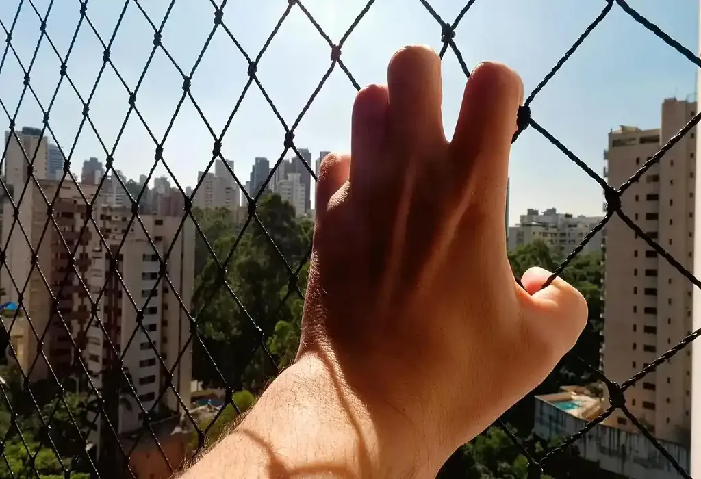 Premium Top Quality Balcony Safety Nets in Whitefield, JP Nagar-Madhu Safety Nets (3)
