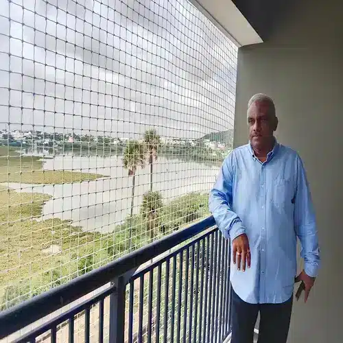 Top Premium Quality Anti Bird Nets in Jayanagar and Marathahalli by Madhu Safety Nets (2)