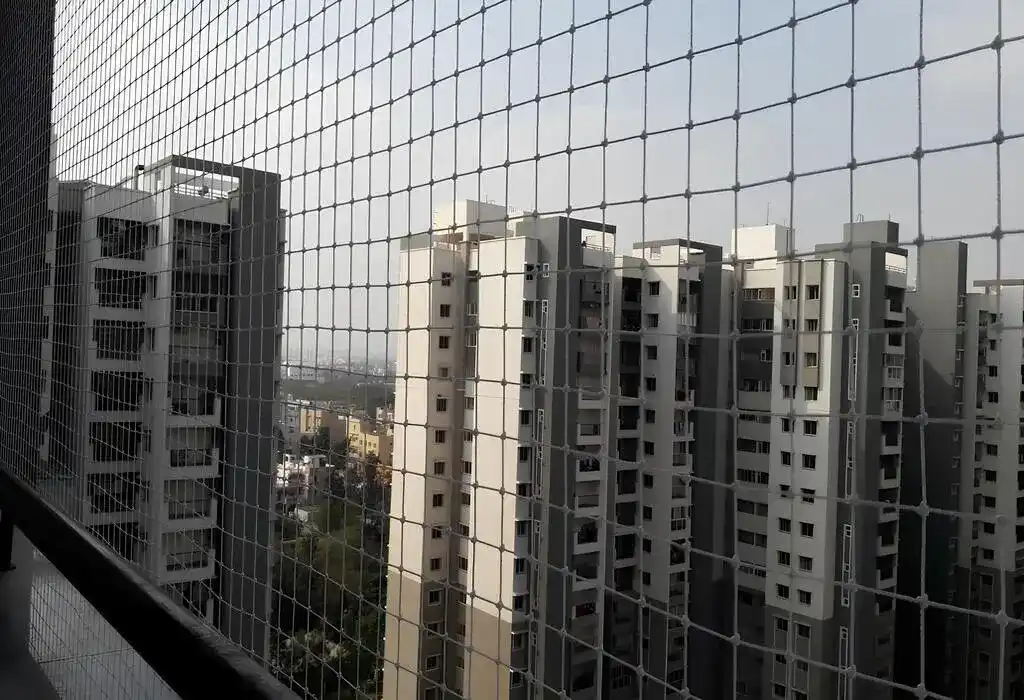 Top Premium Quality Anti Bird Nets in Jayanagar and Marathahalli by Madhu Safety Nets (6)