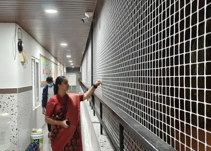 Top Quality Anti Bird Nets in Whitefield, JP Nagar
