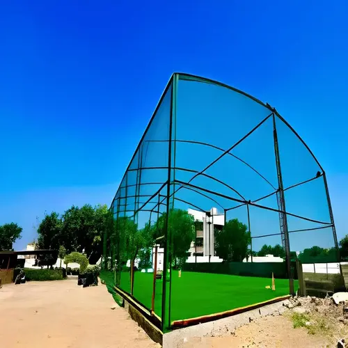 Box Cricket Setup in Bangalore-Madhu Safety Nets (2)