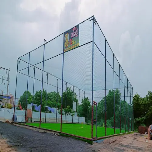 Box Cricket Setup in Bangalore-Madhu Safety Nets (3)