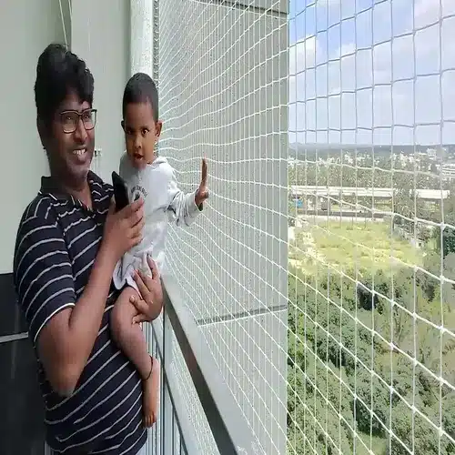 Children Safety Nets in Bangalore-Madhu Safety Nets (2)