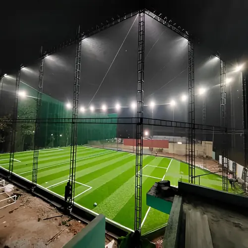 Madhu Safety Nets - Box Cricket Setup in Bangalore