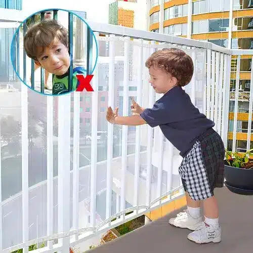 Madhu Safety Nets - Children Safety Nets in Bangalore