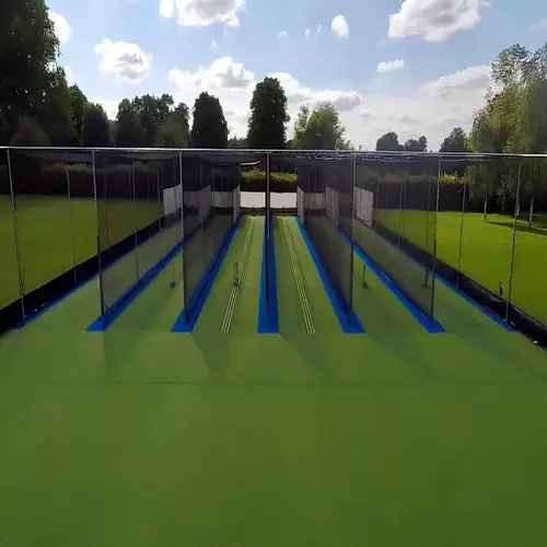 Net for Cricket Practice in Bangalore-Madhu Safety Nets (2)