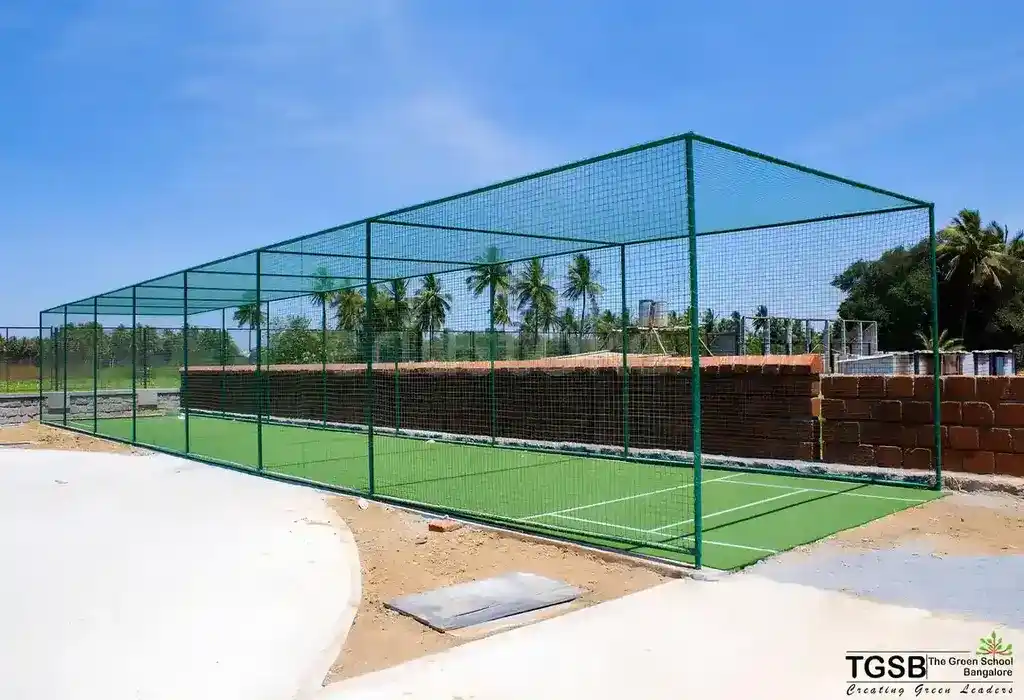 Net for Cricket Practice in Bangalore-Madhu Safety Nets (5)