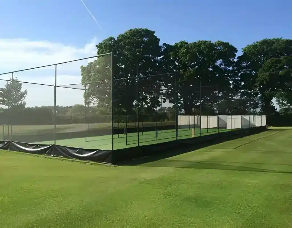 Net for Cricket Practice in Bangalore-Madhu Safety Nets (6)