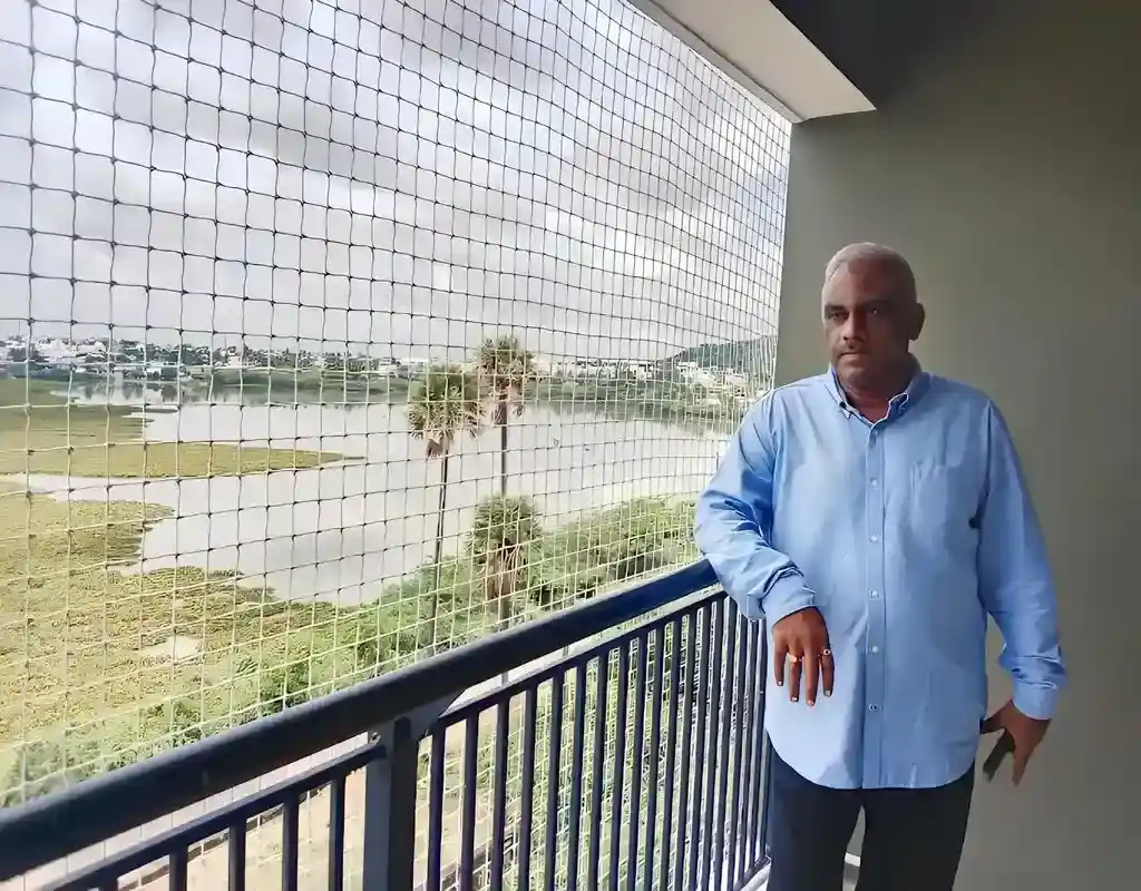 Quality Pigeon Safety Nets in Bangalore-Madhu Safety Nets (3)